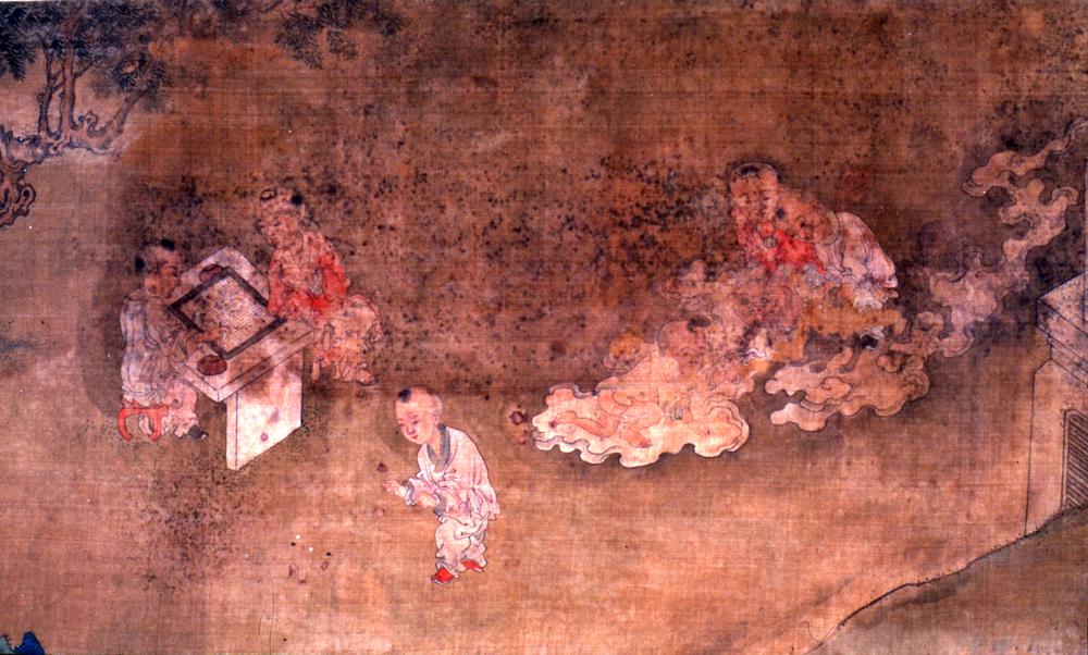 图片[19]-handscroll; painting BM-1881-1210-0.96.CH-China Archive